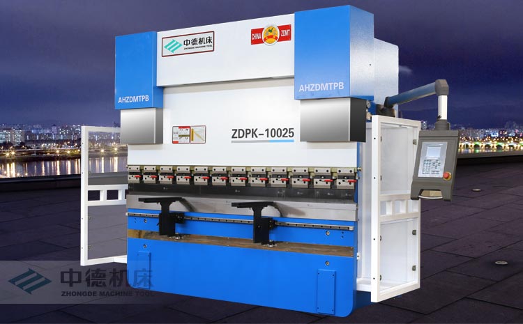 數控折彎機 數控折彎機